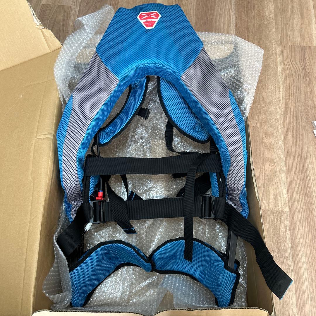 マッスルスーツ