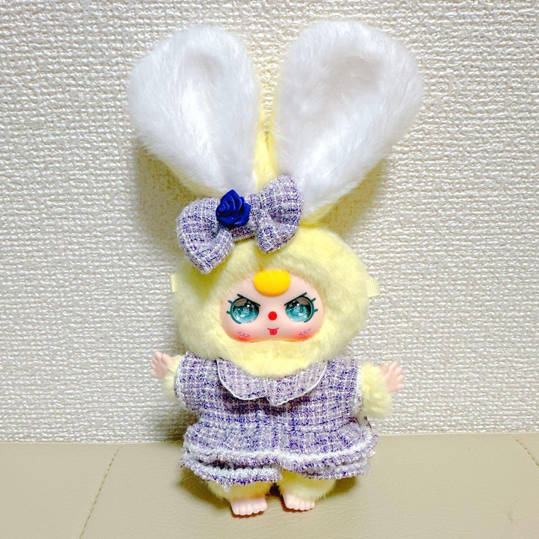 Babythree オリーのワードローブシリーズ 4点まとめ キラ目セット