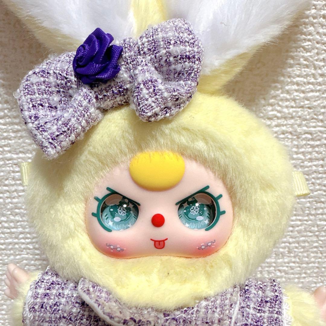 Babythree オリーのワードローブシリーズ 4点まとめ キラ目セット