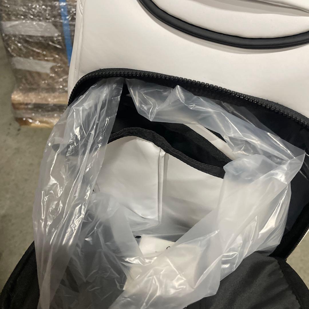 VESSEL ベゼル ゴルフ キャディバッグ PRIME 2.0 プライム