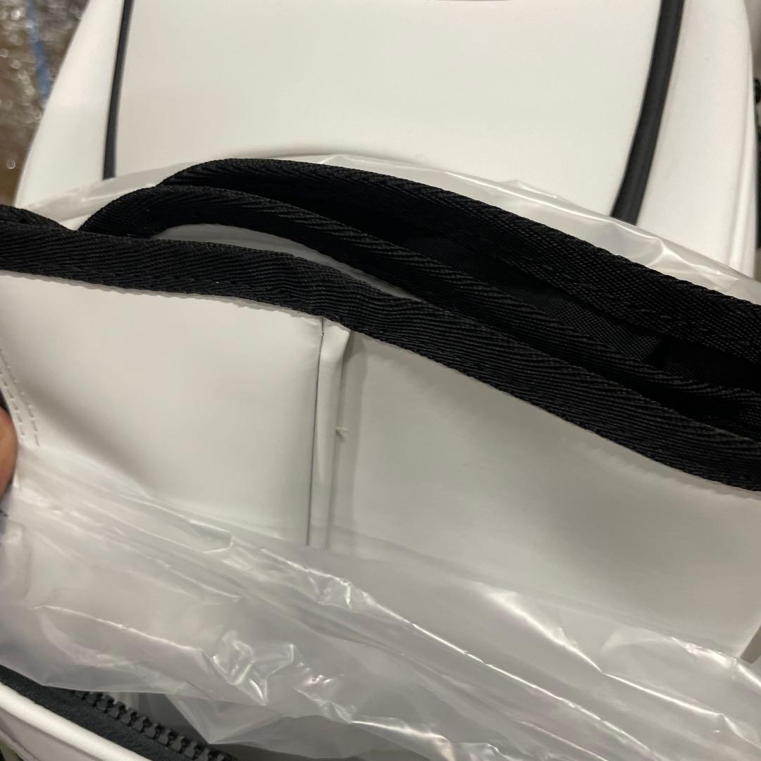 VESSEL ベゼル ゴルフ キャディバッグ PRIME 2.0 プライム