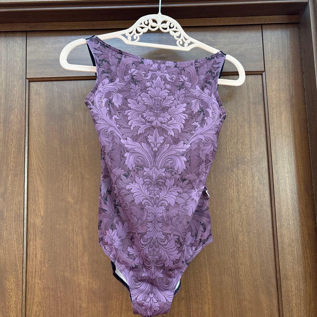 UNOA レオタード