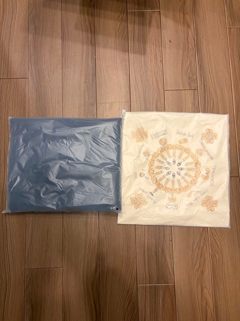 藤井風　prema タオル　トートバッグ　新品未使用　セット