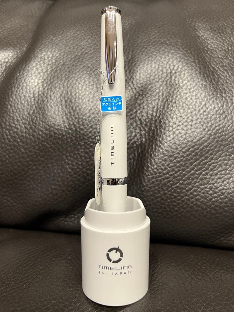 【限定品 パイロット】Timeline タイムライン ジャパンシリーズ