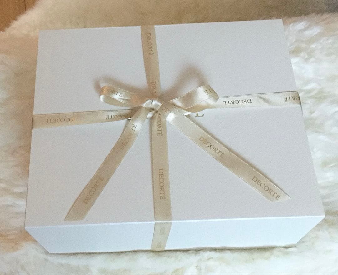 【新品未開封】コスメデコルテ リポソーム アドバンスト AQ マスク4点セット