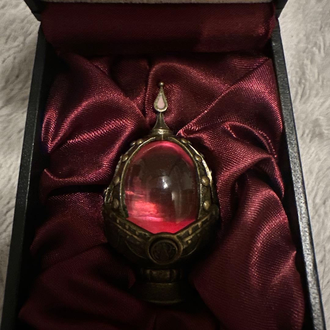 【レア】まどか☆マギカ　ソウルジェムレプリカ　鹿目まどか