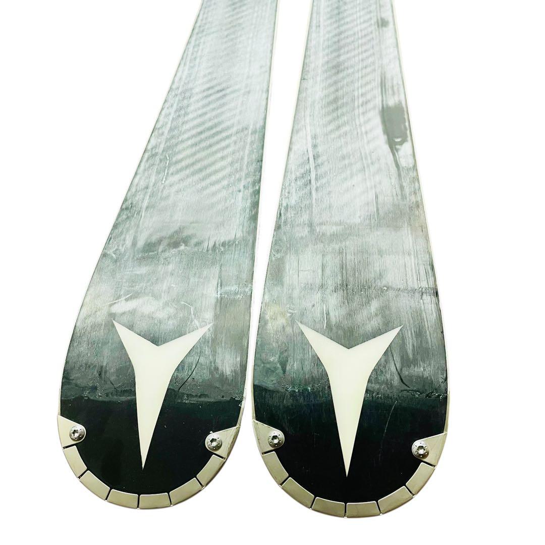 ATOMIC REDSTER G9 REVOSHOCK X12GW レッドスター