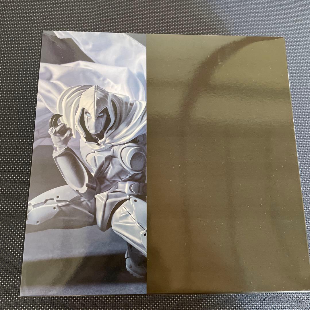 アメイジングヤマグチ ムーンナイト