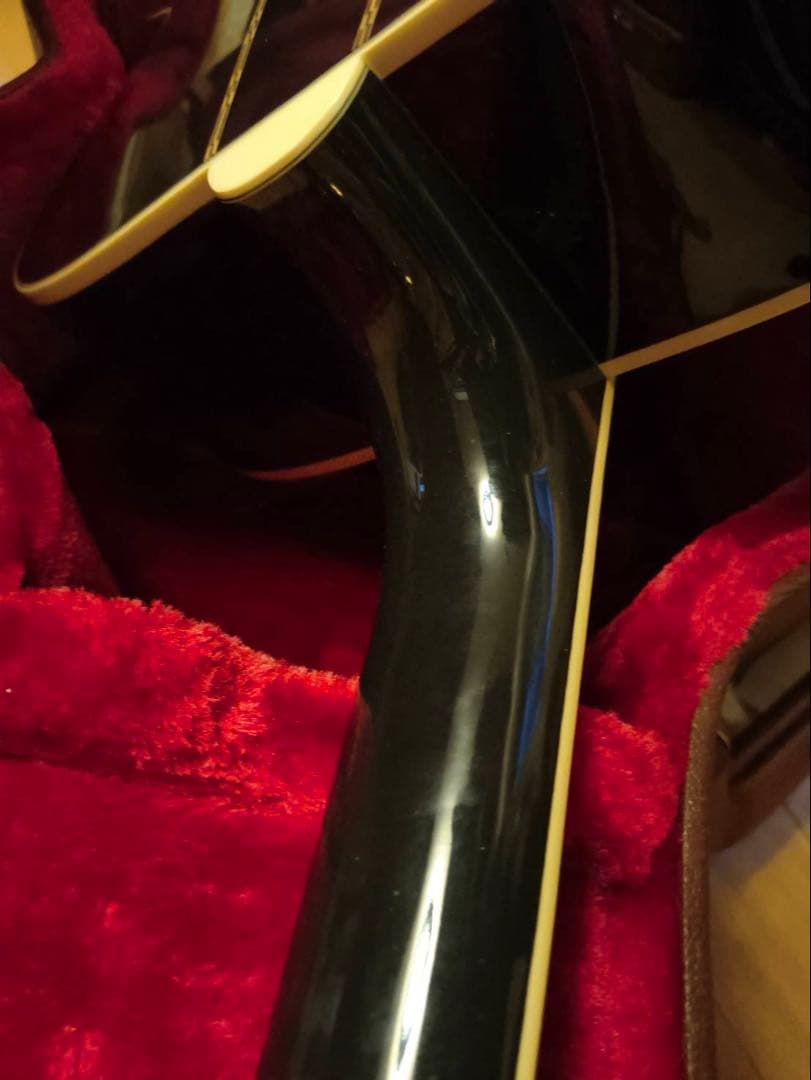 ギブソンGibson Elvis SJ-200 エルビス スーパージャンボ