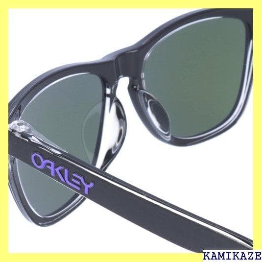 《＃アウトドアⅣ》 国内 プレゼント IRIDIUM VI EY オークリ 96