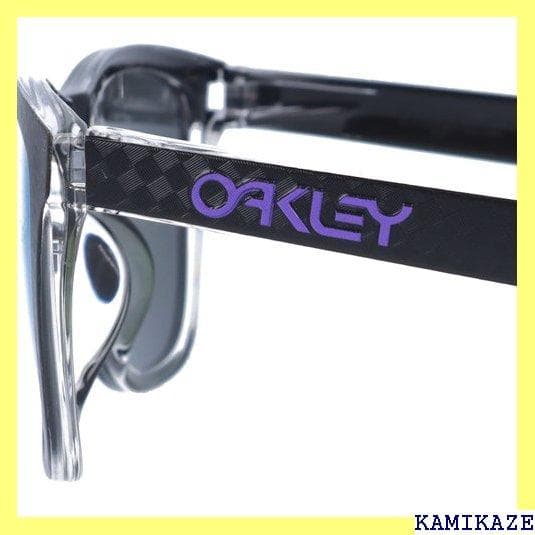 《＃アウトドアⅣ》 国内 プレゼント IRIDIUM VI EY オークリ 96