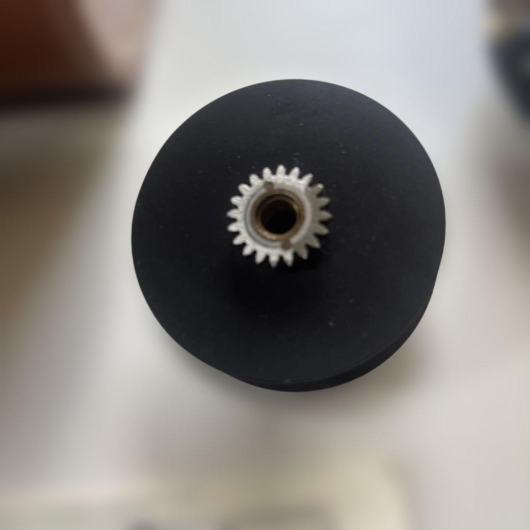 HARDY ST. E JUNIOR スペアスプール付属