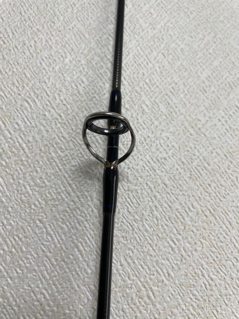 リップルフィッシャー　ビッグツナ83