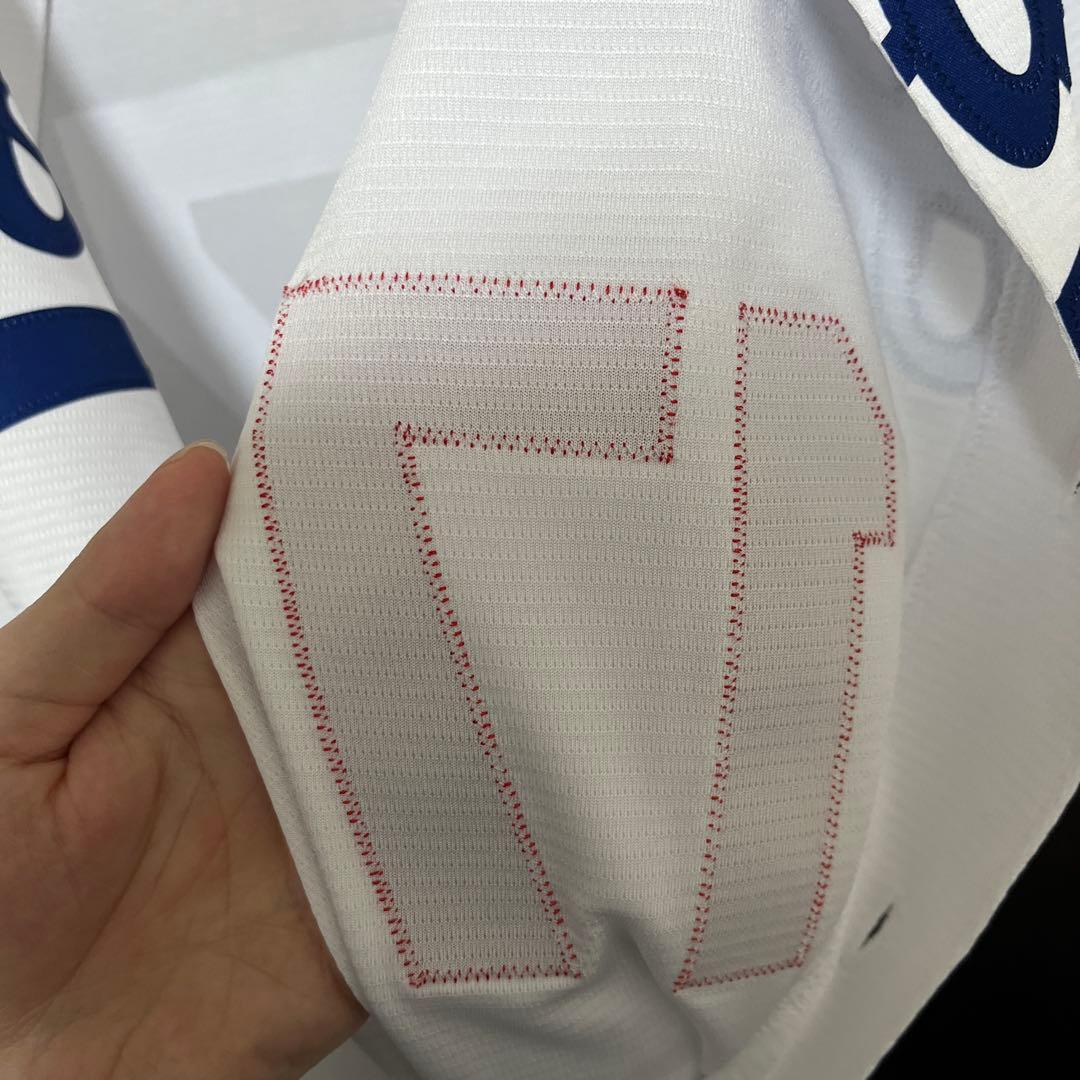 ロサンゼルスドジャース　大谷翔平　レプリカユニフォーム