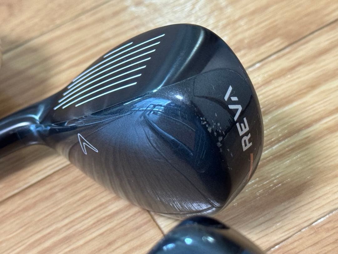 ppe ゴルフクラブセット