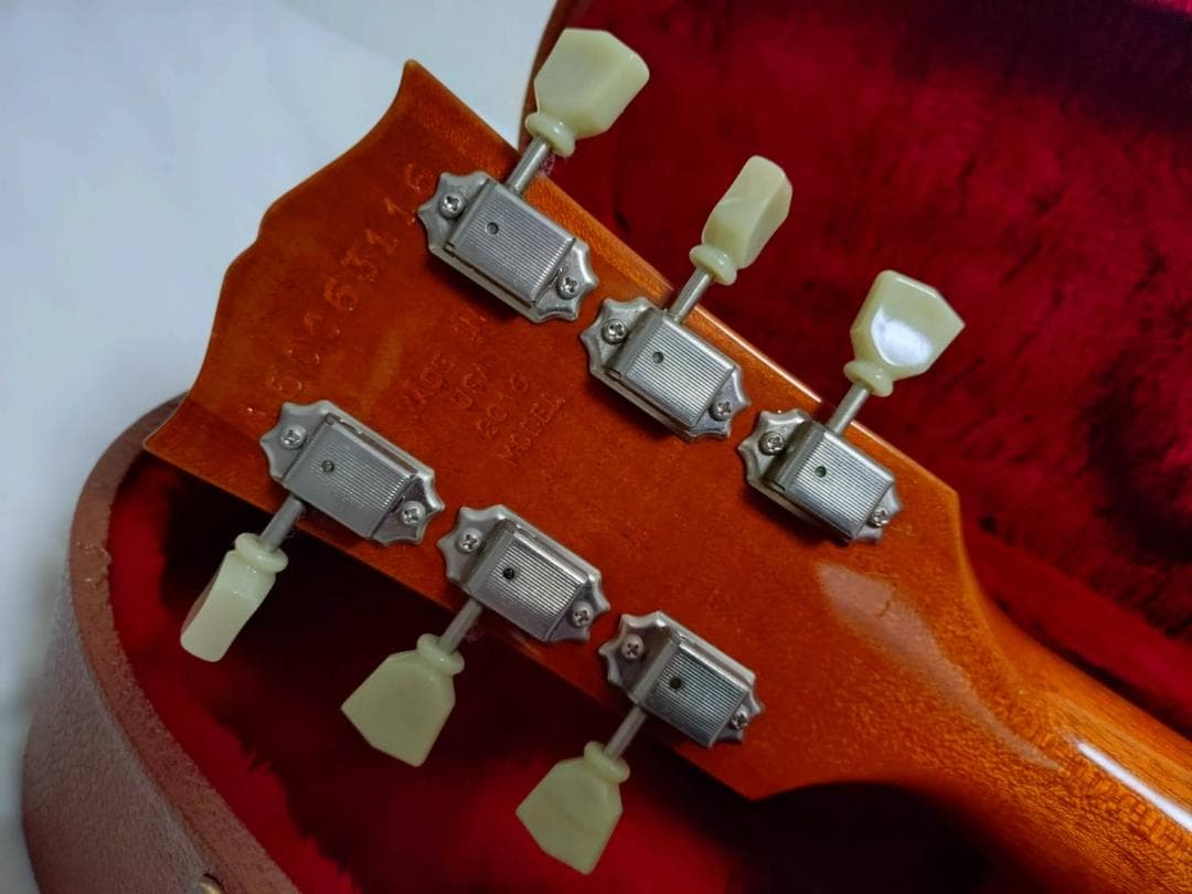 Gibson Les Paul Traditional 2016 レスポール