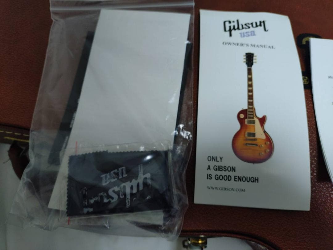 Gibson Les Paul Traditional 2016 レスポール