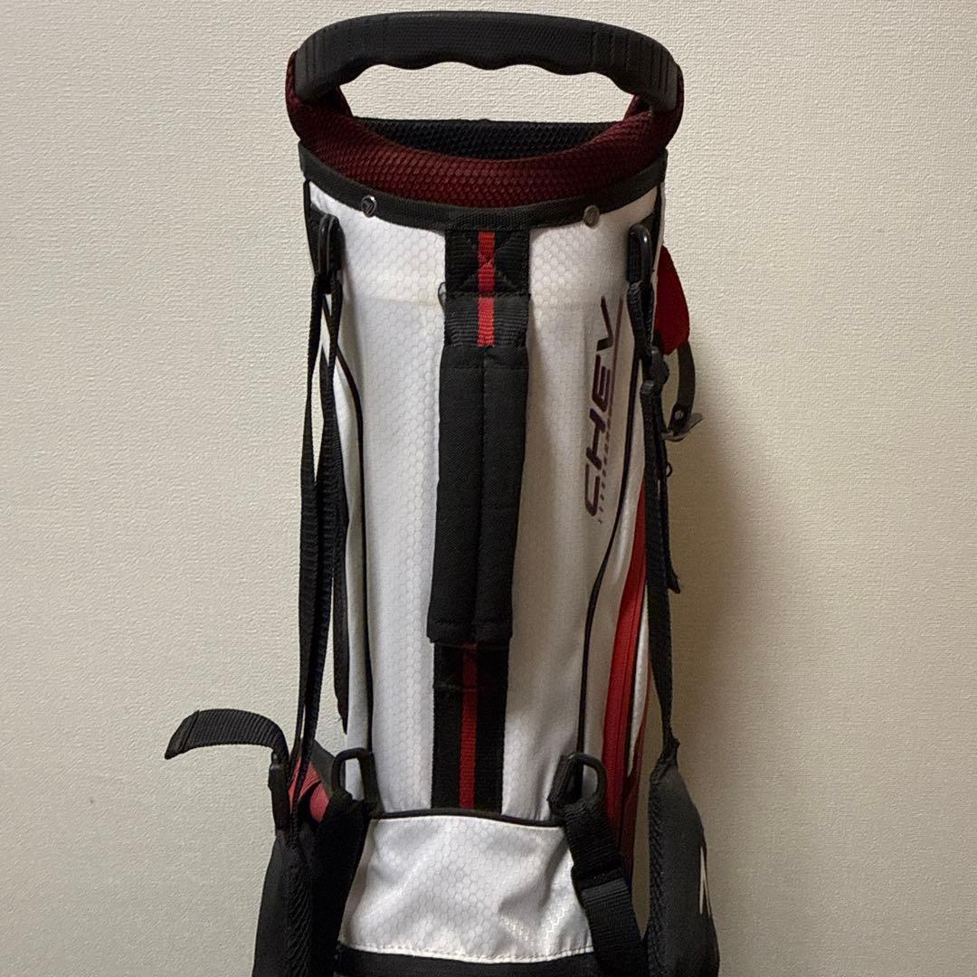 Callaway キャロウェイ CHEV キャディバッグ スタンド式 9型