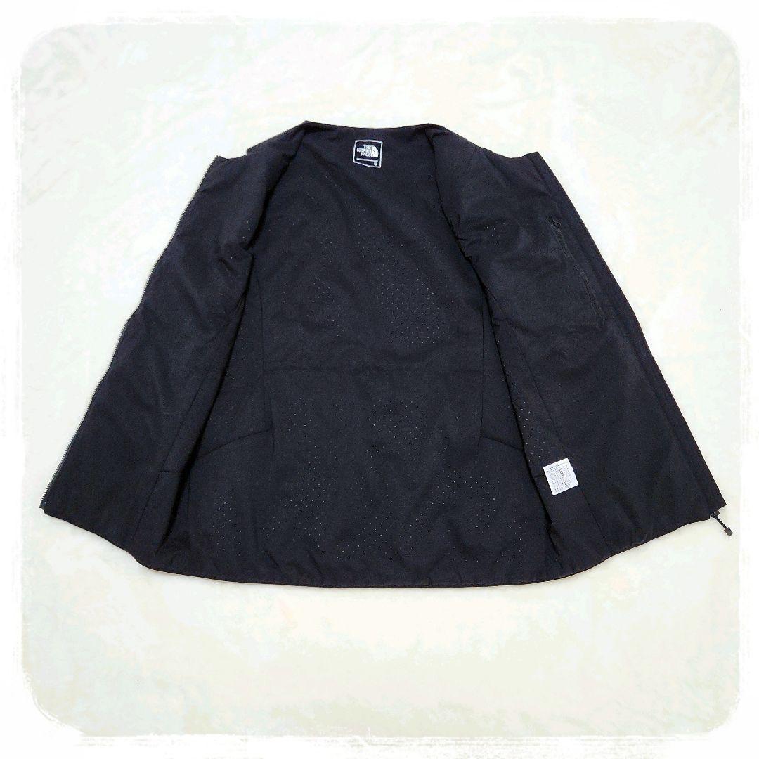 未使用級✨️　極美品　ベスト　THE NORTH FACE　登山　トレイル