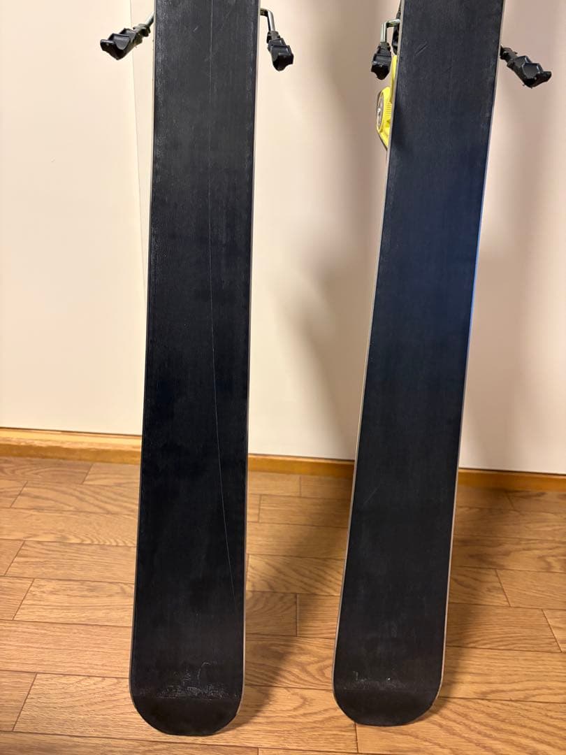 スキー K2 CHARGER 172cm