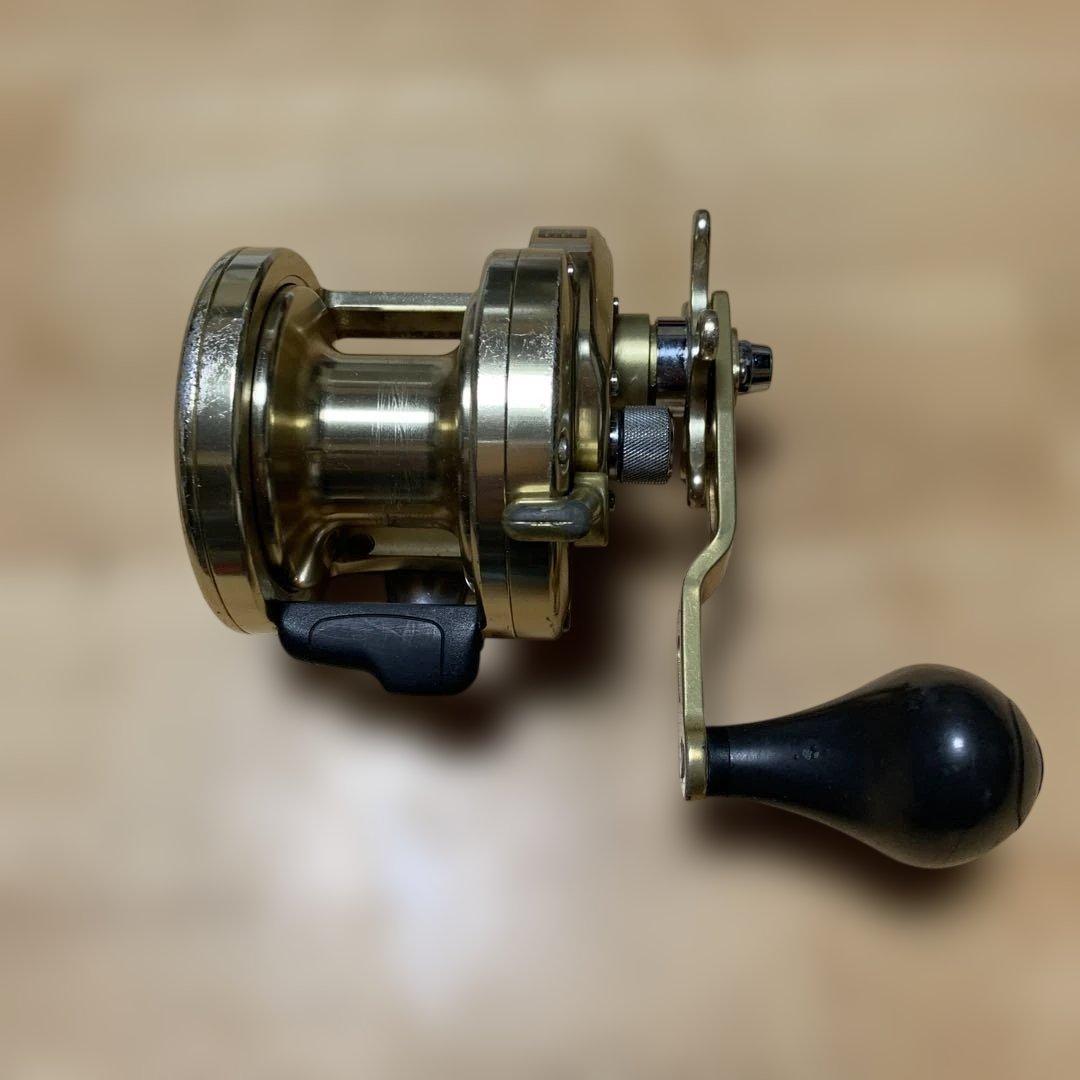 オシアジガー2000P