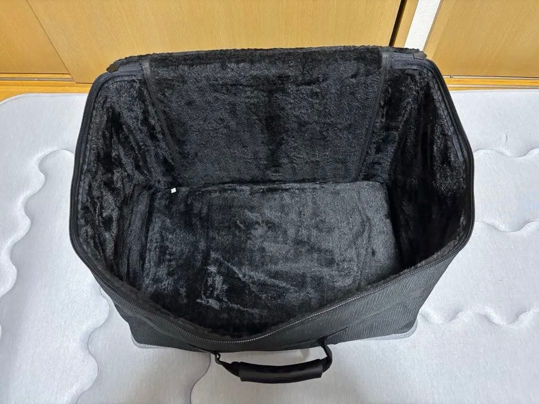 TOCA トカ Cajon カホン TCAJ-BB + Perlのケース付き