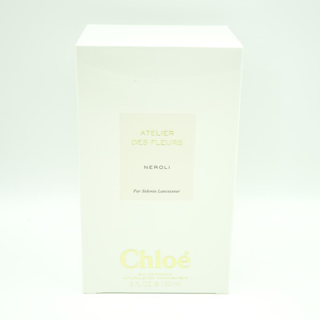 クロエ　アトリエ　デ　フルール　オードパルファム　ネロリ　150ml