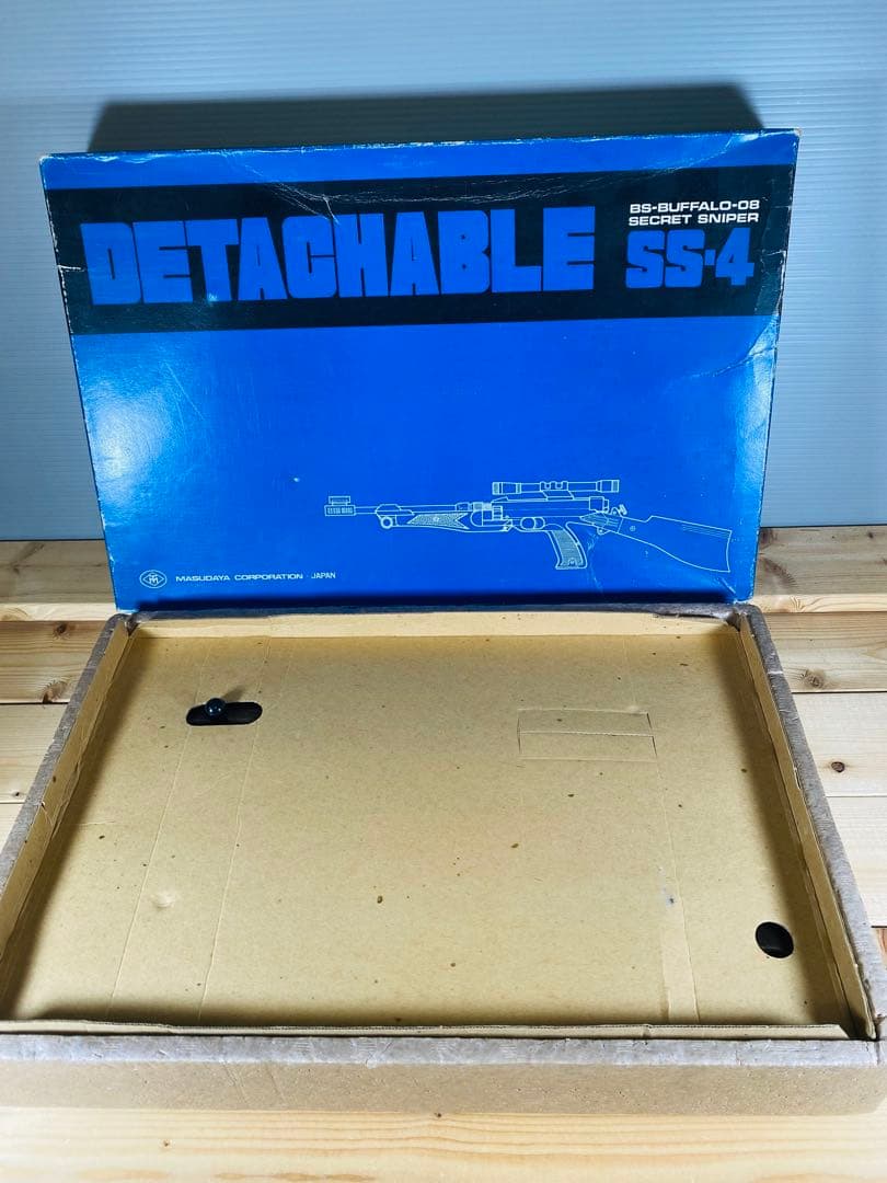 モデルガン　昭和レトロ　ビンテージ　ポンプガン　アンティーク　サバイバル　まとめ