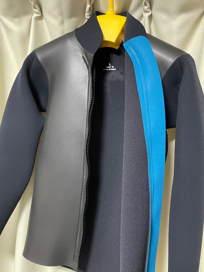 マリンタッパー