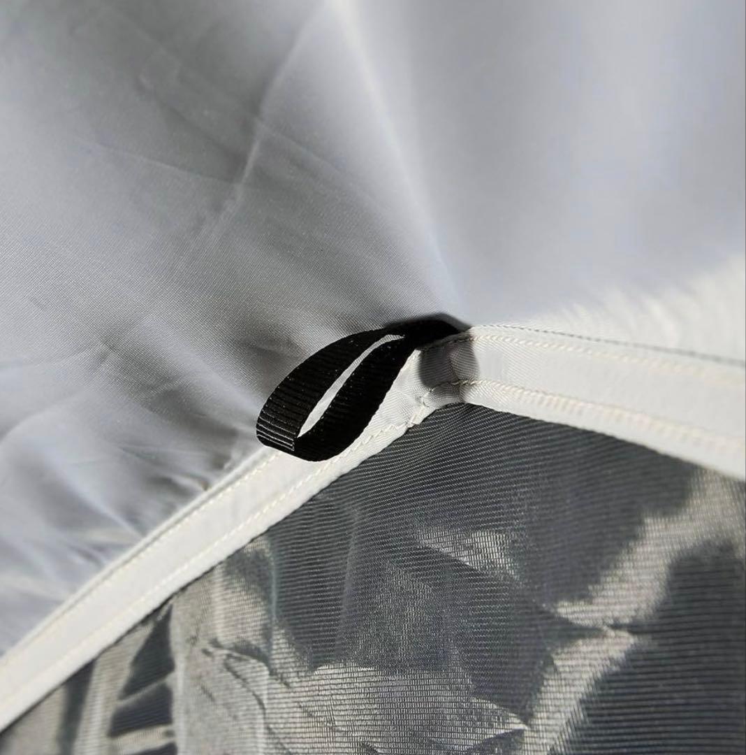 THE NORTH FACE エバカーゴ2 NV22323 NT