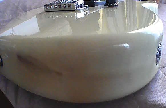 『KRAMER』 エレキギター