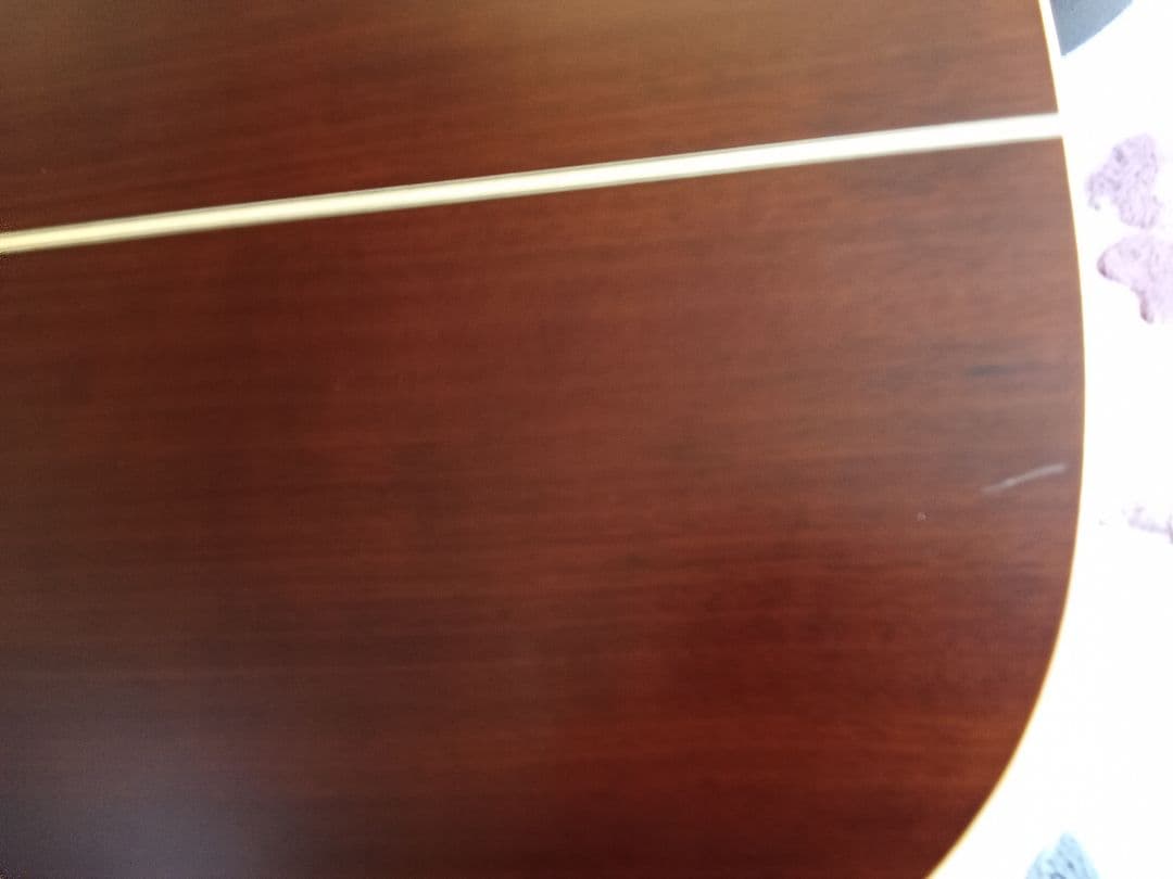 【美品❗】HISTORY NT203 オール単板　トリプルオー