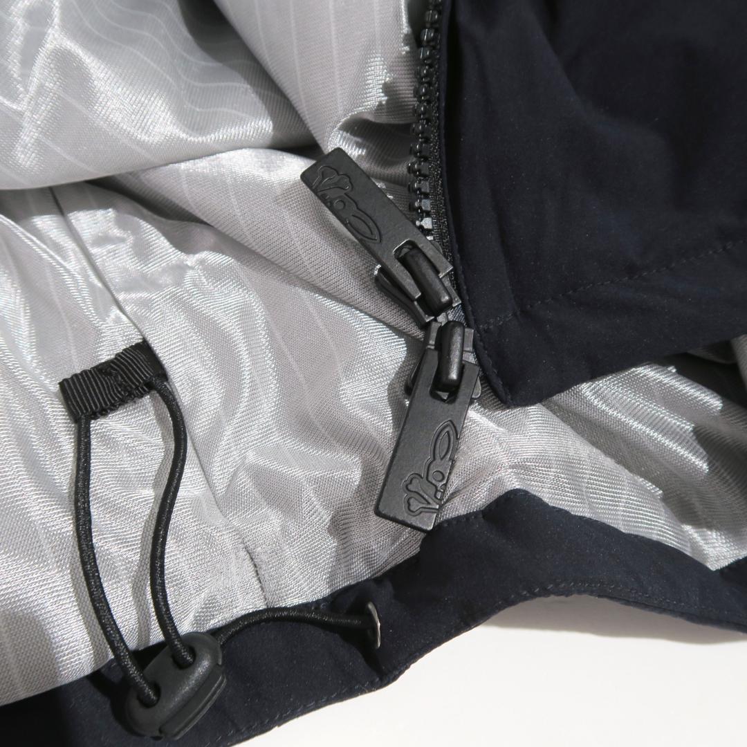 Psycho Bunny GOLF 4WAYストレッチ ライトウェイト ブルゾン