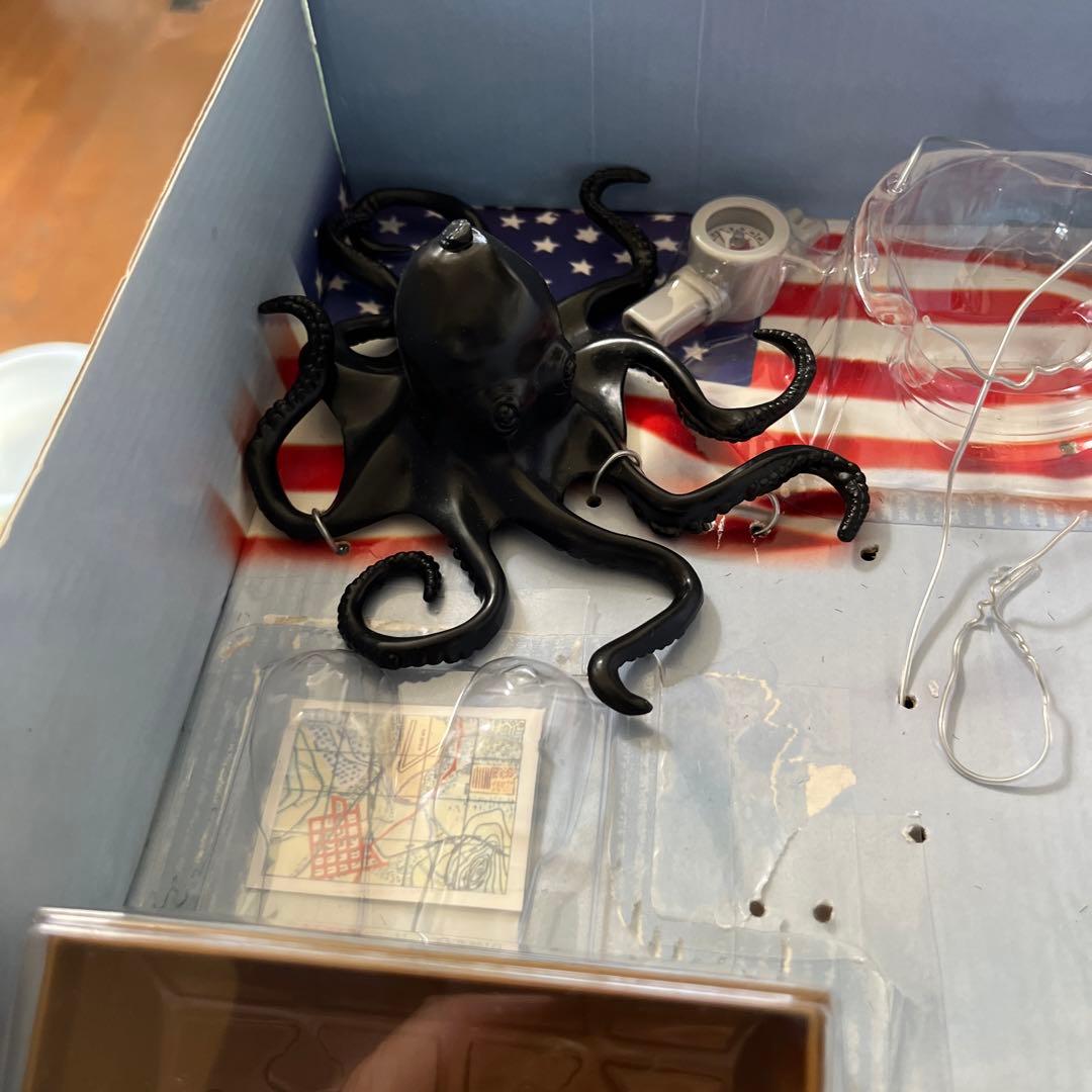 GI.joe エイトロープス　オブ　デンジャー　2002年