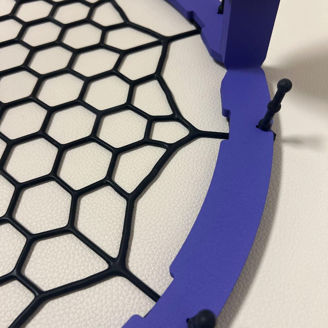 Air Dribble ドリブル練習用ネット