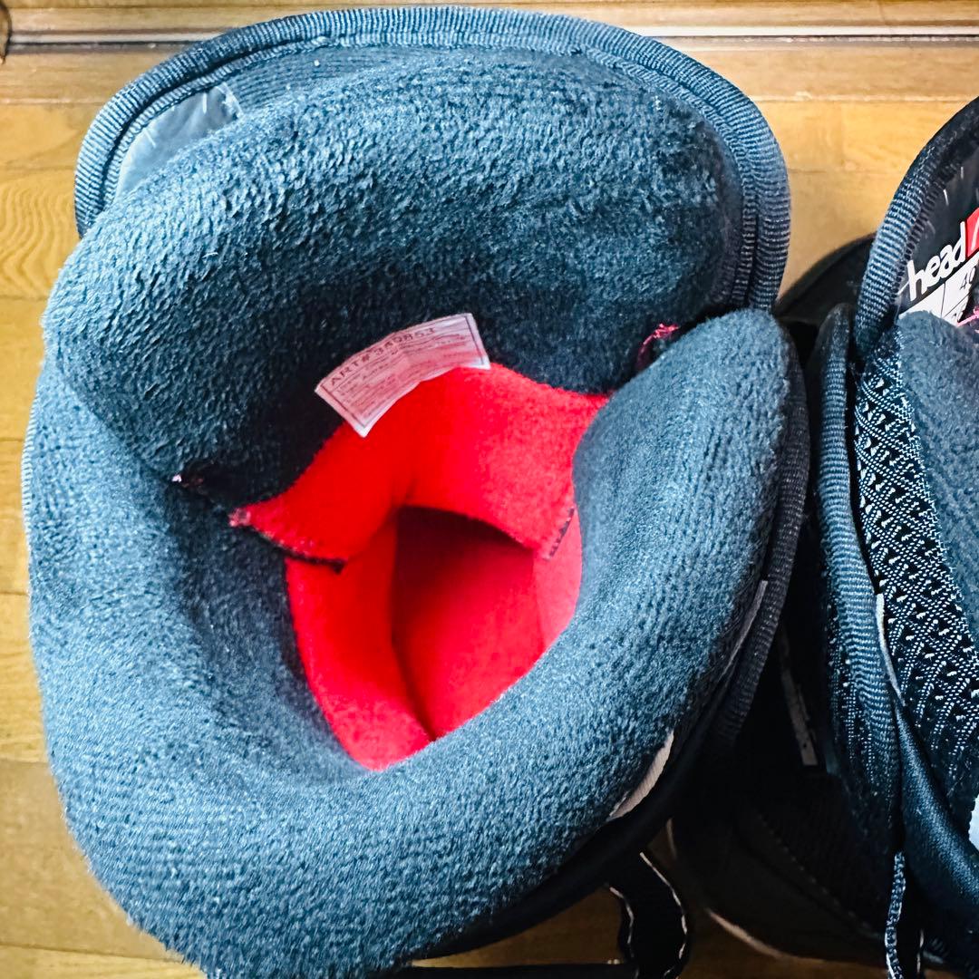 HEAD スノボブーツ STRIKE ヘッド ストライク 26.0cm