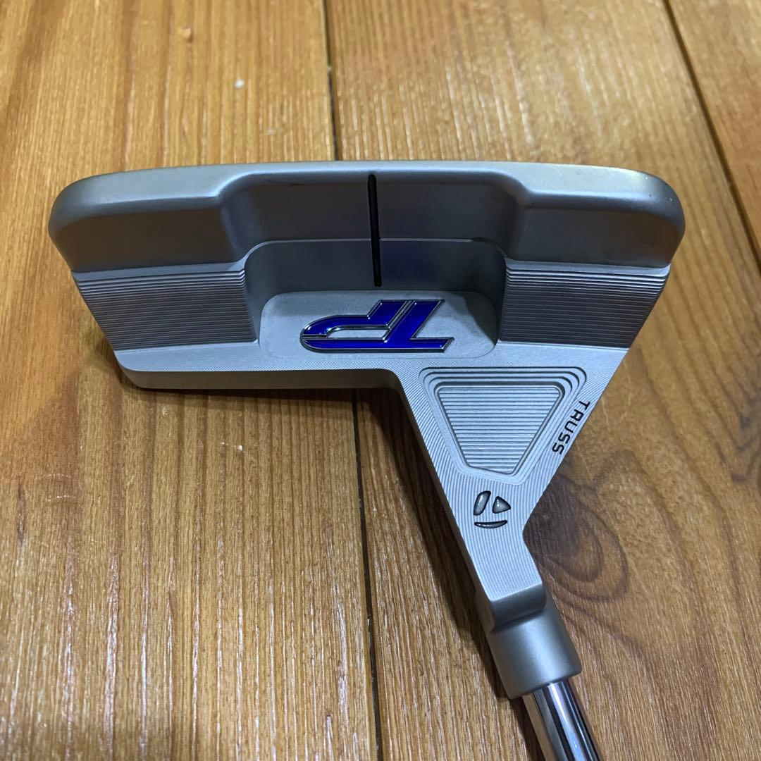 TaylorMade TP Collection Del Monte パター