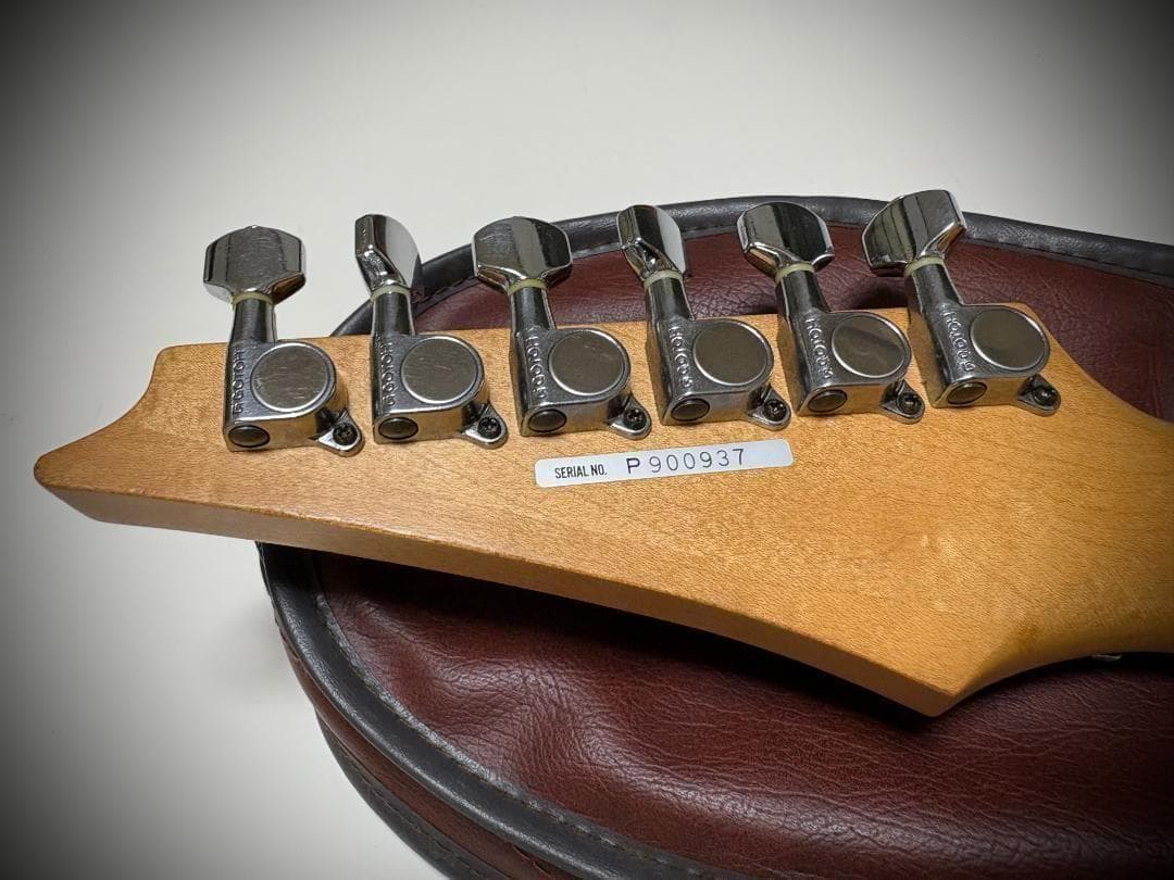 Y 中古 Ibanez アイバニーズ エレキギター 難あり 動作確認済 楽器