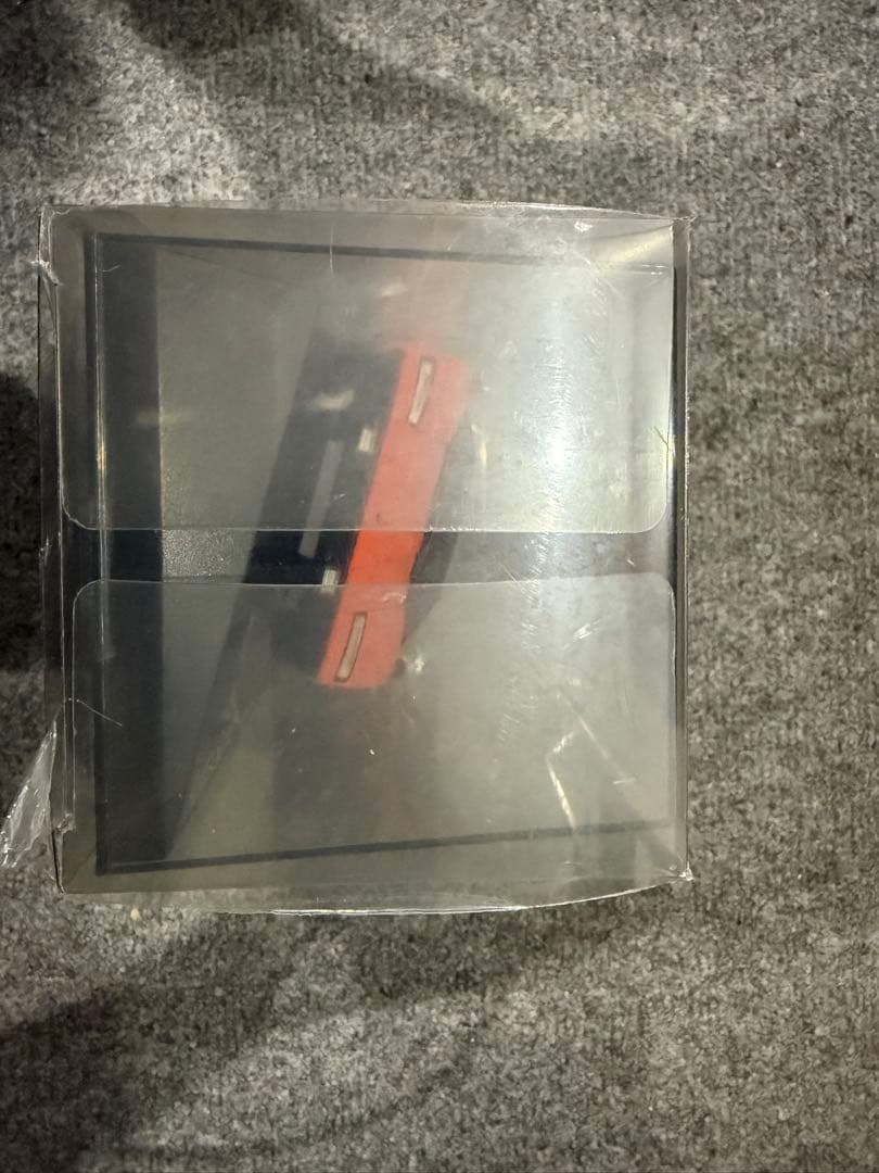 ランボルギーニ カウンタック LP400 オレンジ 京商 ミニッツ ボディ