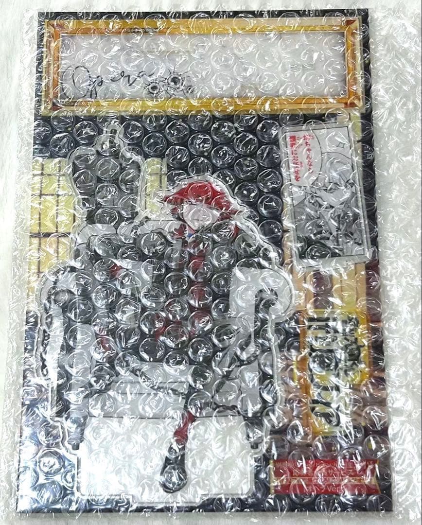 【新品未開封】if魔フィア アクリルスタンド　オペラ　応募者全員サービス
