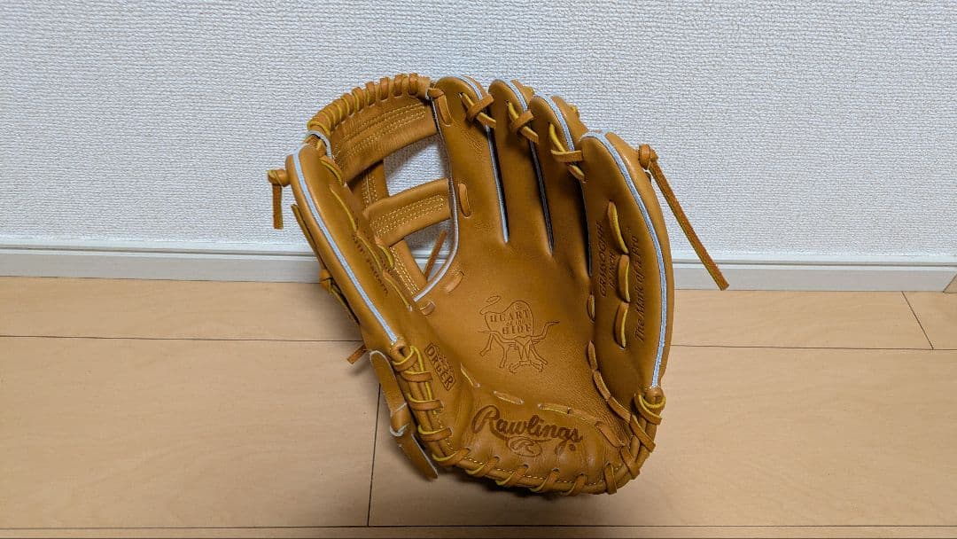 ローリングス　軟式オーダー　アレックス・ロドリゲス　6HF