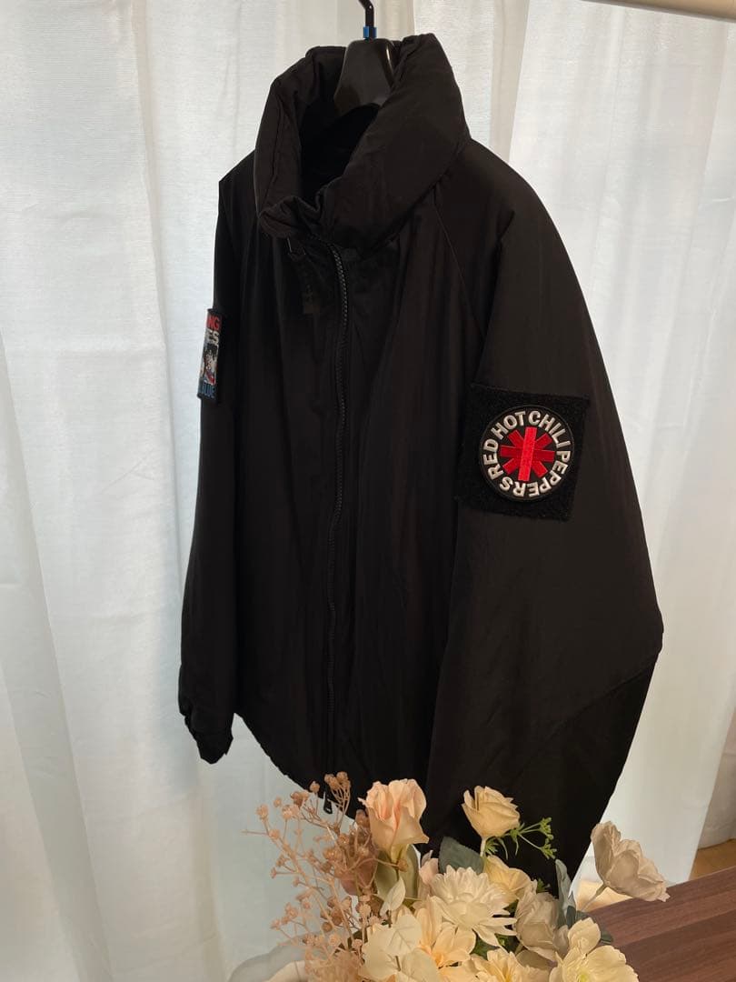 ま*し様 Wild Things ワイルドシングス　ダウンコート