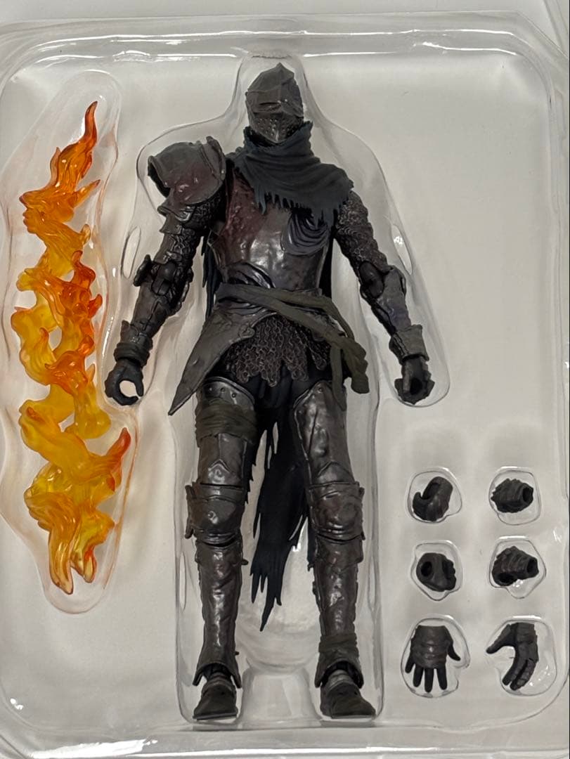 ELDEN RING 指痕爛れのヴァイク フィギュアーツ