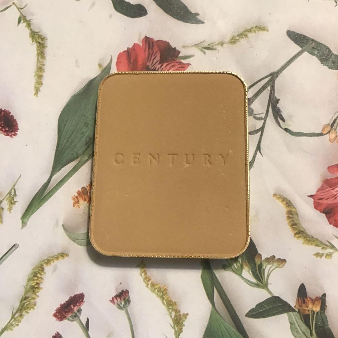 トワニーセンチュリーファンデーション　YO-DI (スポンジ付き)