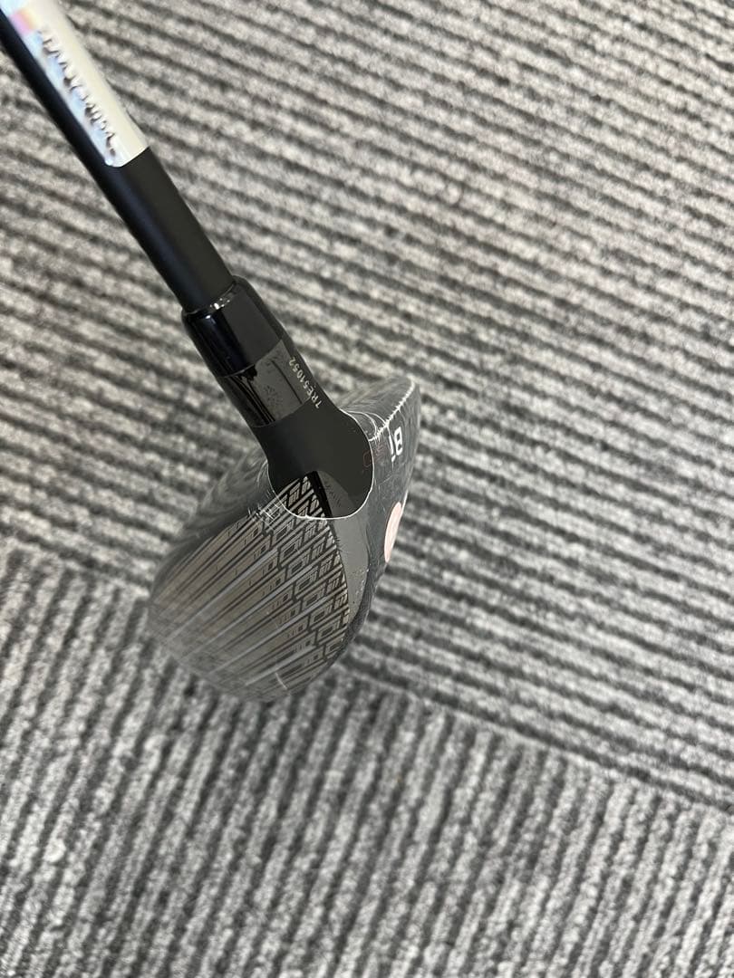 未使用。 B1 ST 5W 18°　 BRIDGESTONE