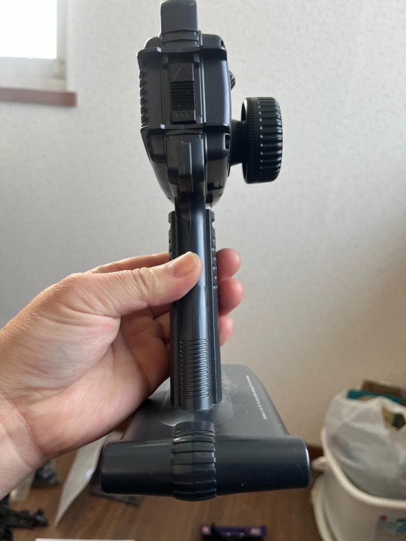 エアロアバンテ　未使用品　即走行可能　予備2台付　プロポ　スポチュン　セット