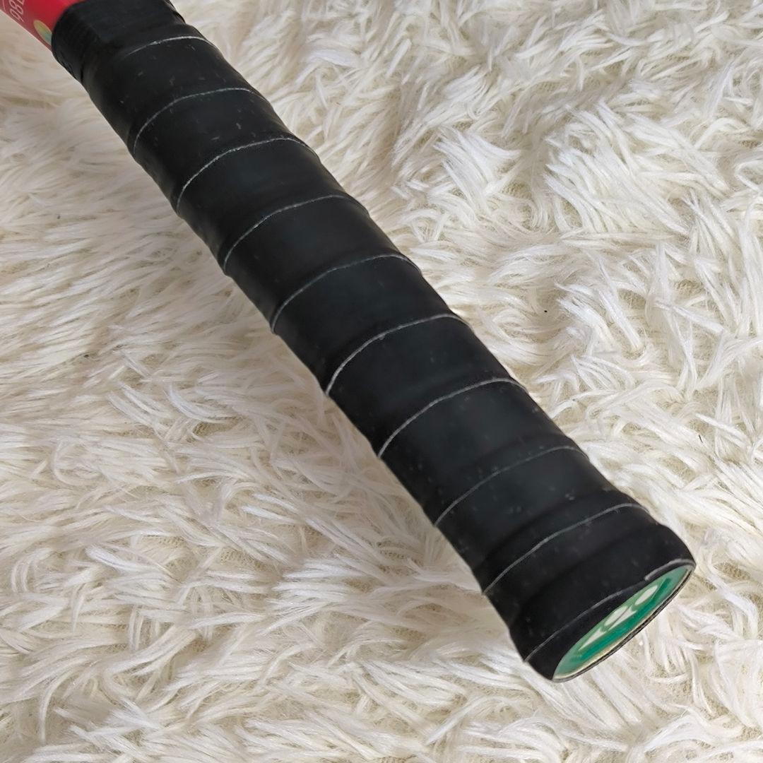 YONEX VCORE 98L テニスラケット グリップG2