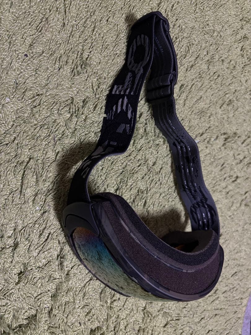 ♦️最終値下げ♦️新品未使用 オークリーOAKLEY スキー・スノーボード ゴーグル