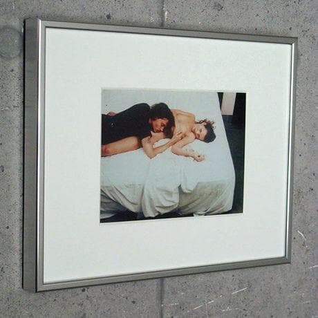 限定マット額装品！/アニー・リーボヴィッツ/1994年