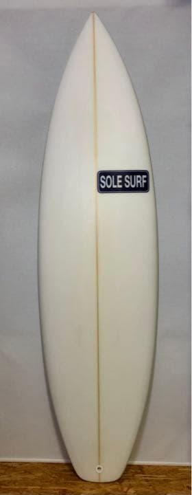 サーフボード【QUARTER SURFBORD】